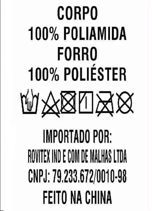 Diametro - Jaqueta Microfibra Azul 5