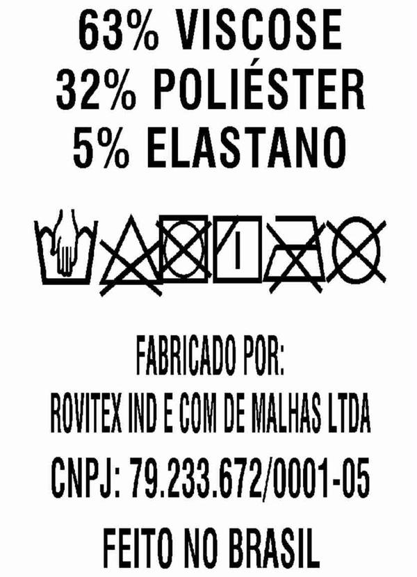 Diametro - Jaqueta Ponto Roma Azul 5