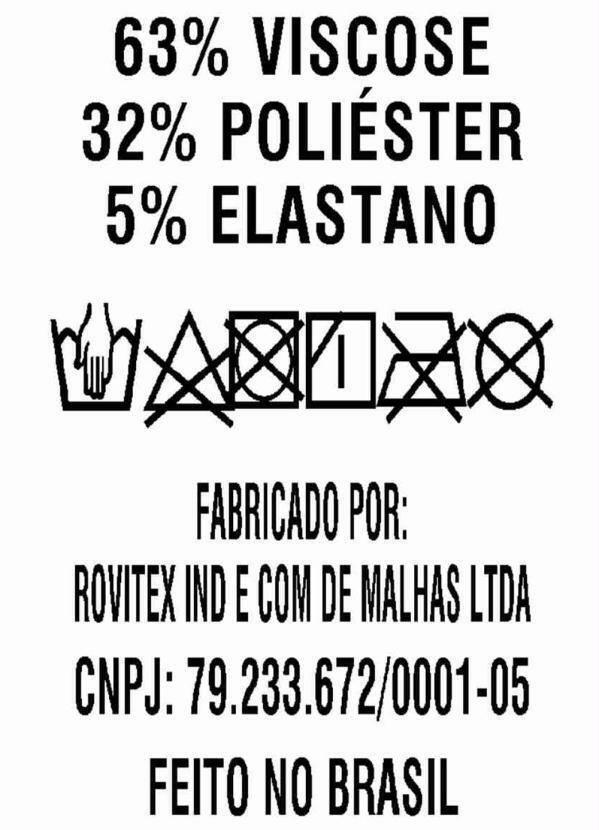 Diametro - Jaqueta Ponto Roma Azul 2