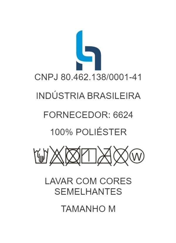 Moda Pop - Jaqueta Preta Bomber com Detalhes em Branco 7