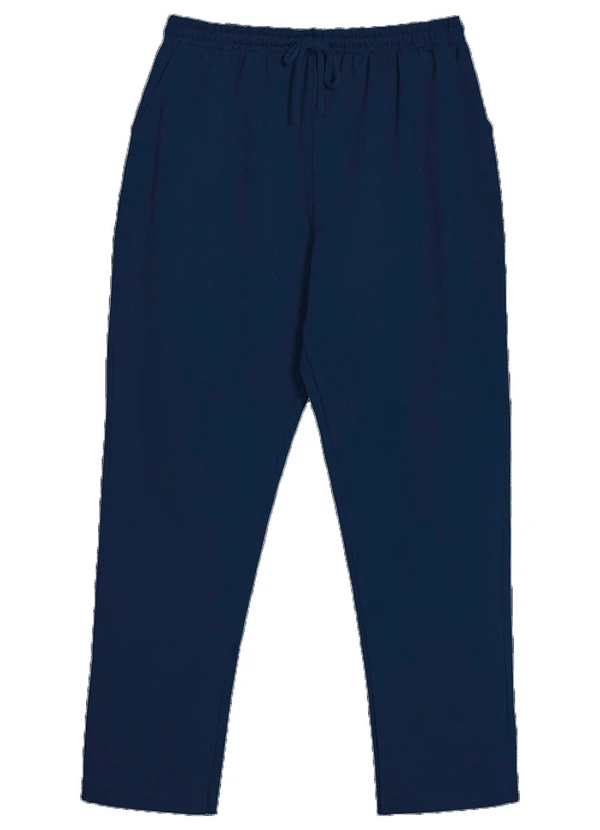 Basicamente - Calça Jogger Plus Masculina