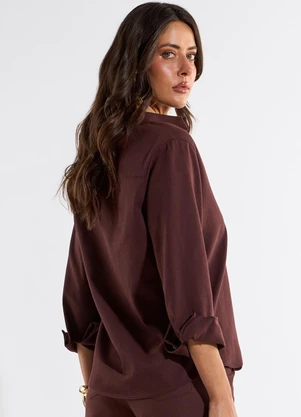 Ritmi Studio - Camisa Básica - RITMI STUDIO