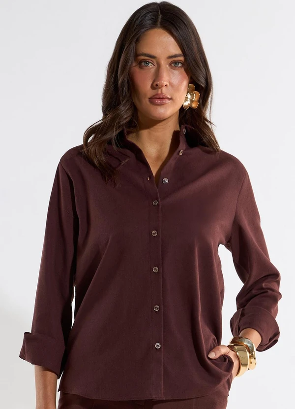 Ritmi Studio - Camisa Básica 1