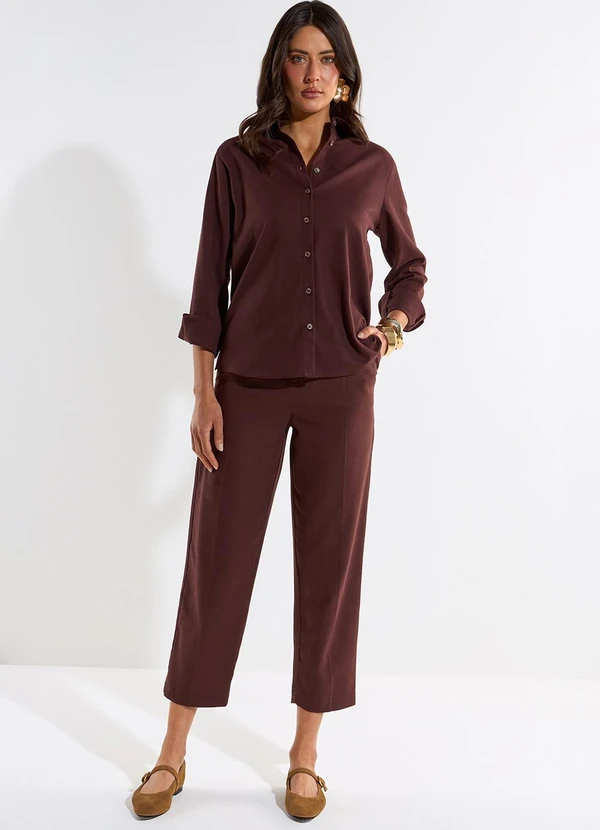 Ritmi Studio - Camisa Básica 3