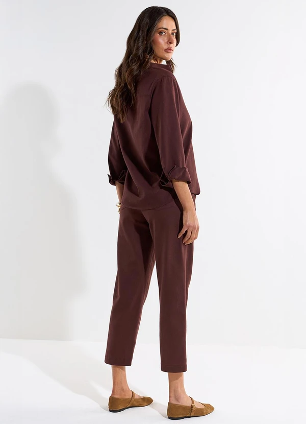 Ritmi Studio - Camisa Básica 4