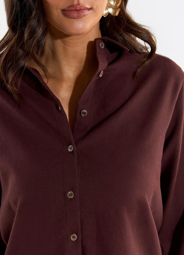 Ritmi Studio - Camisa Básica 5