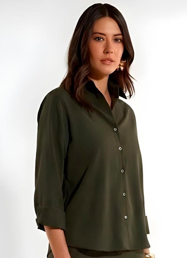 Ritmi Studio - Camisa Básica