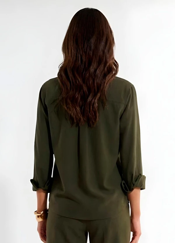 Ritmi Studio - Camisa Básica 2