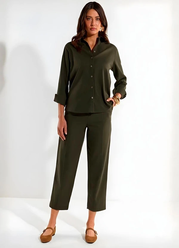 Ritmi Studio - Camisa Básica 3