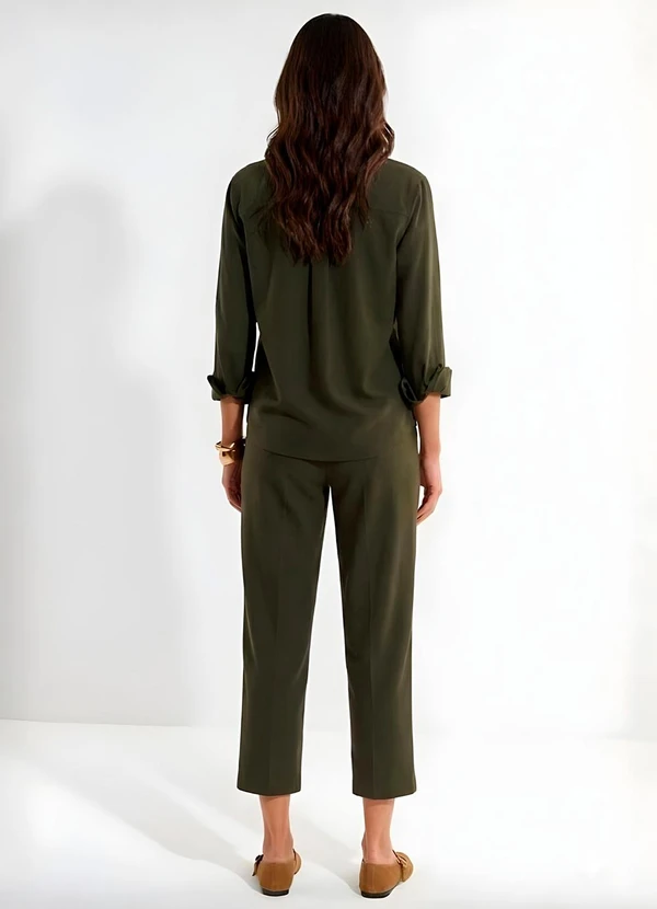 Ritmi Studio - Camisa Básica 4