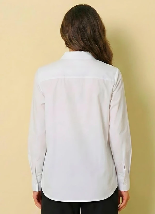 Ritmi Studio - Camisa Lisa Tricoline 2