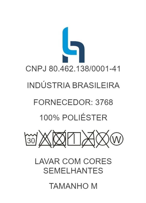 Moda Pop - Casaco Tricolor com Recortes 5