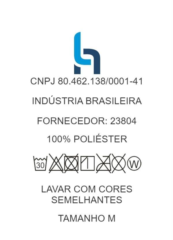 Outlet - Casaco Tricolor com Recortes 6