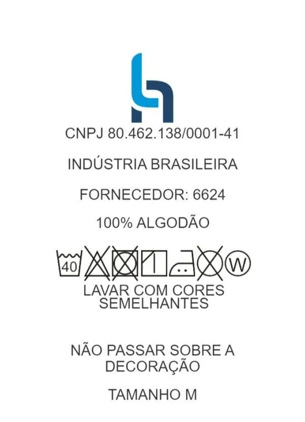 Moda Pop - Casaco Branco com Estampa Respect 8