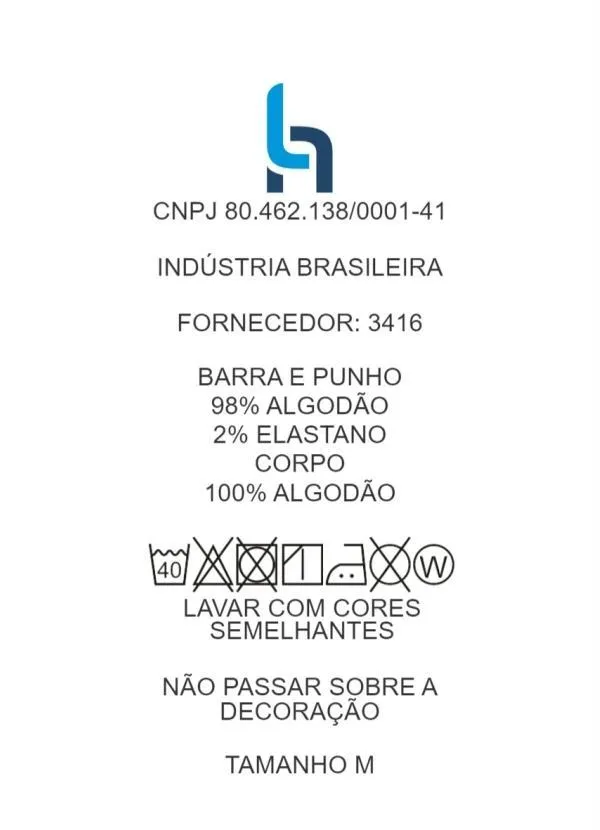 Moda Pop - Casaco com Capuz e Bolso Cinza e Preta 5