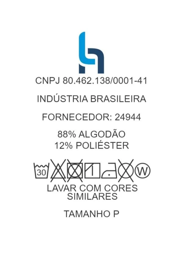 Moda Pop - Casaco Mescla Claro em Moletinho 5