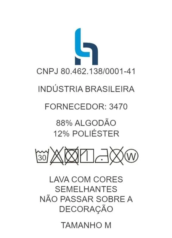 Moda Pop - Casaco Mescla com Capuz 6