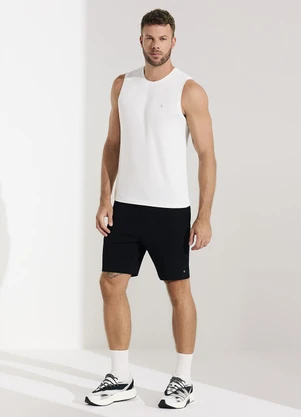 Veev - Machão Adulto em Malha Bamboo Bege - VEEV