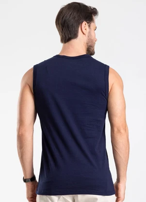 Diametro - Machão Masculino Azul - DIAMETRO
