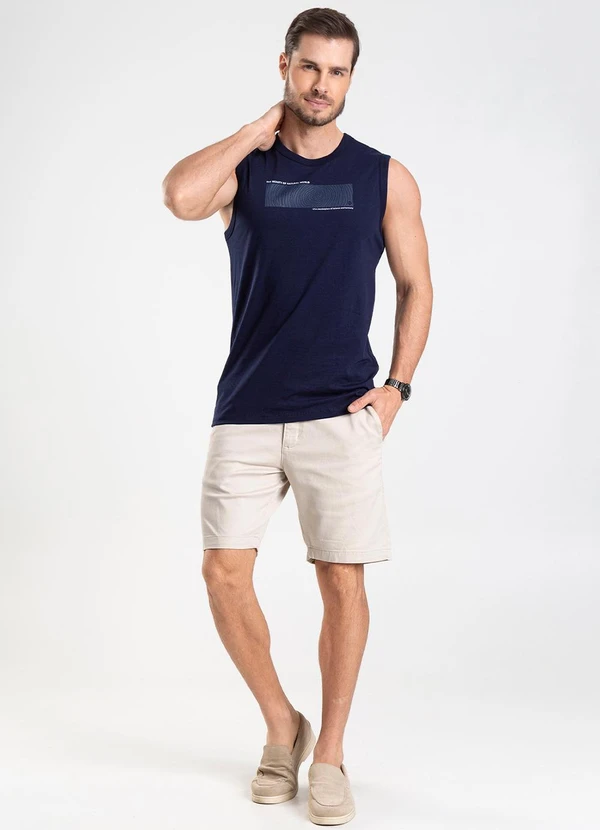 Diametro - Machão Masculino Azul 4