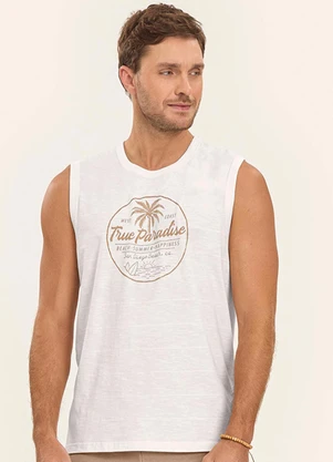 Diametro - Machão Masculino Bege - DIAMETRO