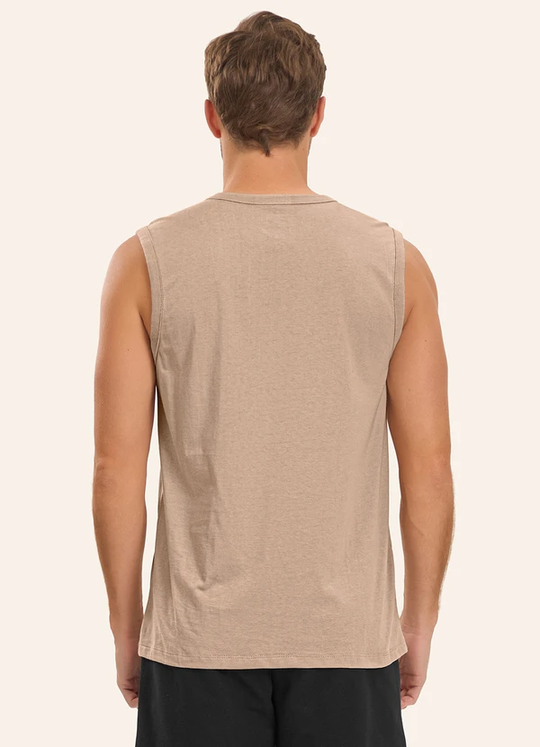 Diametro - Machão Masculino Marrom 2