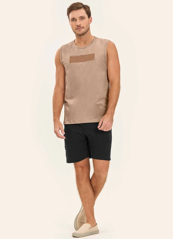 Diametro - Machão Masculino Marrom 3