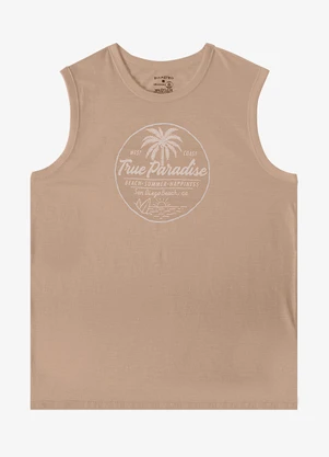 Diametro - Machão Masculino Marrom - DIAMETRO