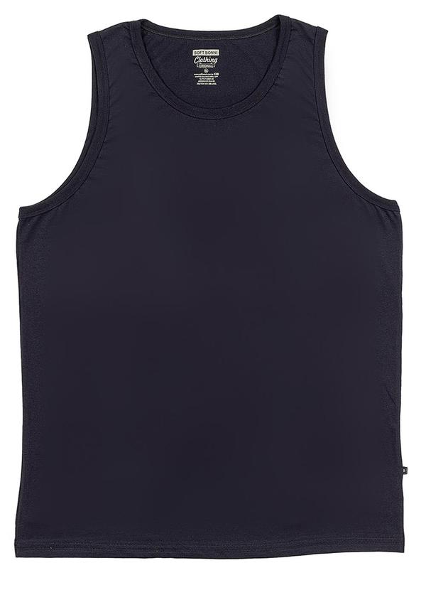 Soft Bonni - Regata Basica Adulto Azul