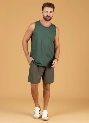 Soft Bonni - Regata Basica Adulto Verde - SOFT BONNI