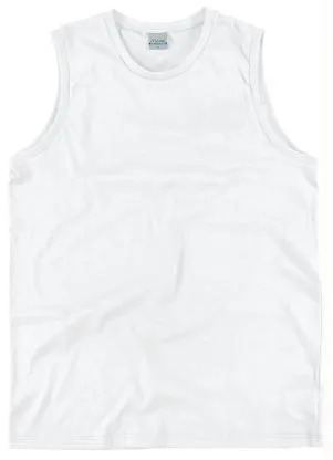 Malwee - Regata Básica Branca - MALWEE