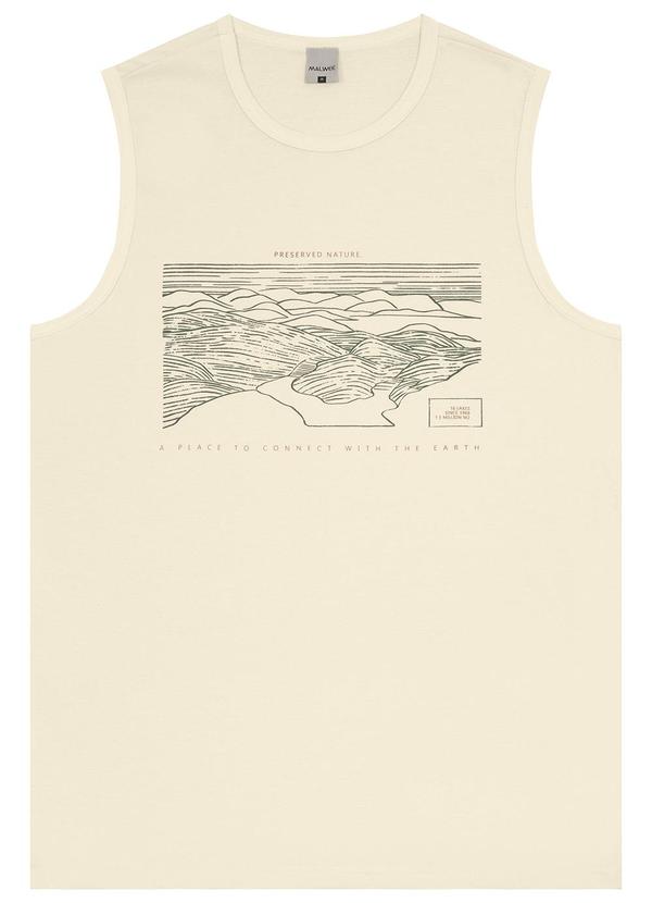 Malwee - Regata Creme Preserved Nature 1