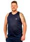 Decoy - Regata Fitness com Estampa Masculina Azul - variação: Azul