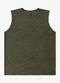 Diametro - Regata Masculina Cotton Leve Estampada Verde - variação: Verde