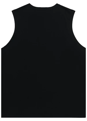 Malwee - Regata Regular Comfy Tough Plus Preto - MALWEE