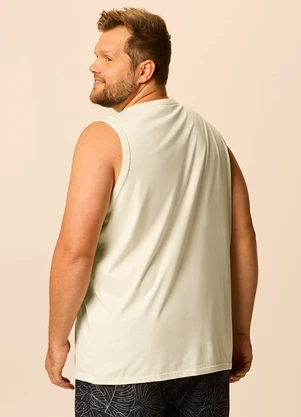 Malwee - Regata Regular Soul Tide Off White - MALWEE