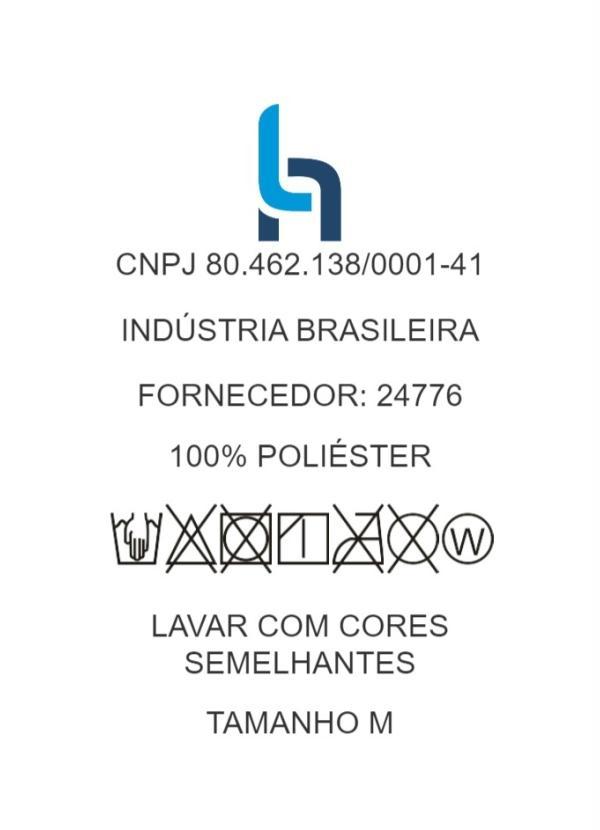 Moda Pop - Regata Verde com Abertura Frontal em Zíper 5