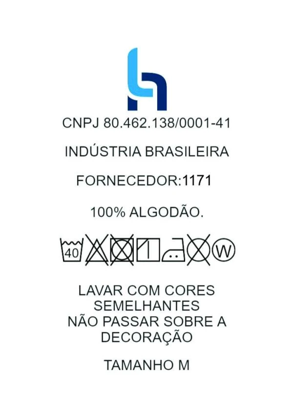 Moda Pop - Regata Básica Masculina Preta 7