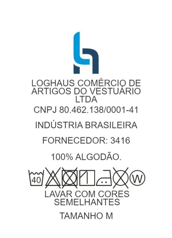 Moda Pop - Regata Vermelha em Malha de Algodão 3