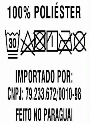 Rovitex - Shorts Masculino Estampado Microfibra Laranja - ROVITEX