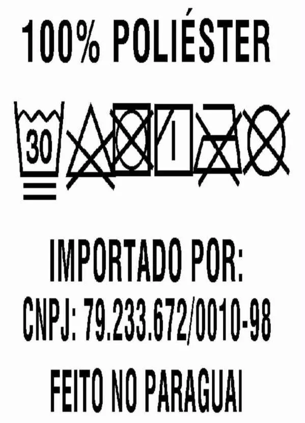 Rovitex - Shorts Masculino Estampado Microfibra Verde 2