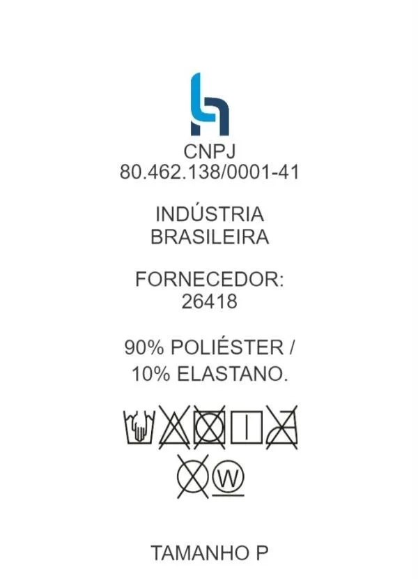 Queima Estoque - Calcinha Biquíni com Amarração Branco 5