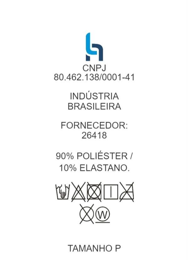 Outlet - Calcinha Biquíni com Amarração Branco 6