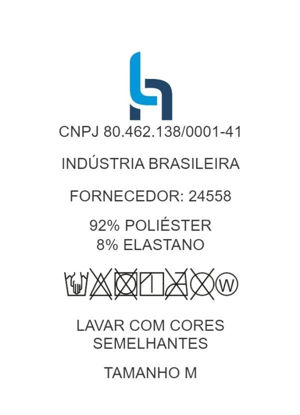 Outlet - Calcinha Biquíni Mix Floral com Passamanaria 6