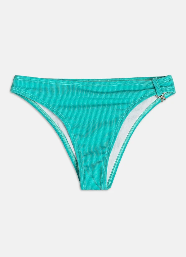 Authoria - Biquíni Acqua Básico  Verde Acqua 4