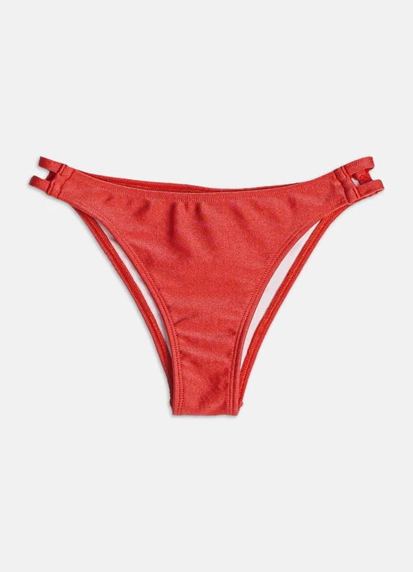 Authoria - Biquíni Básico  Rosa 4