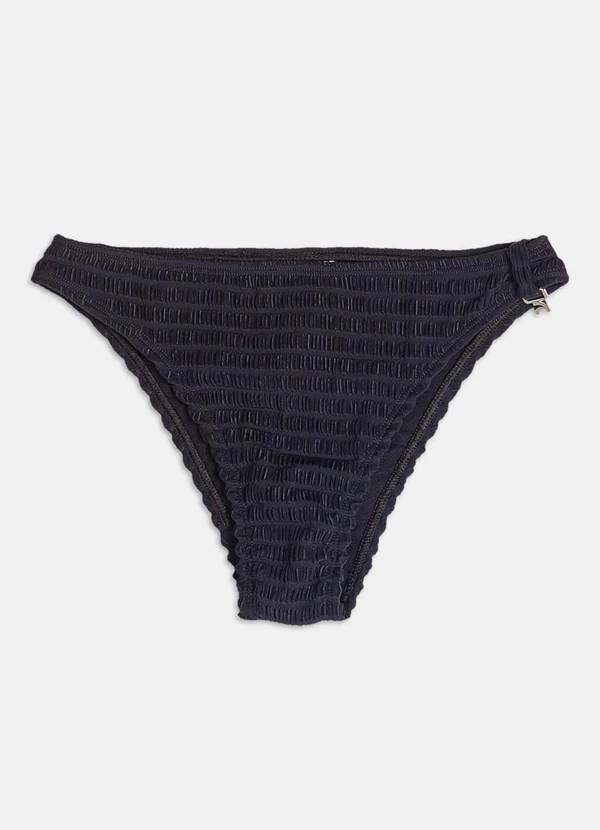 Authoria - Biquíni com Amarração  Preto 4