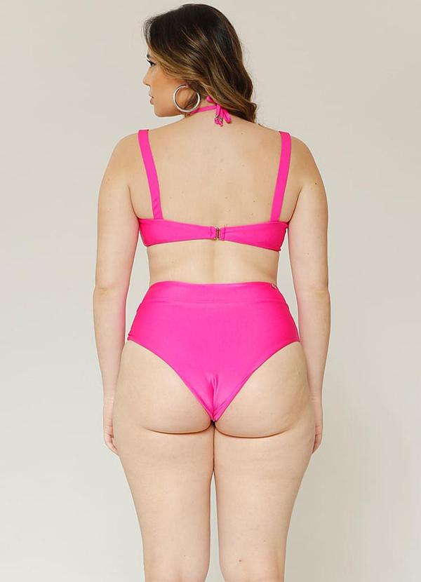 Gatabakana - Biquini Daiana Mais Gata Rosa 2