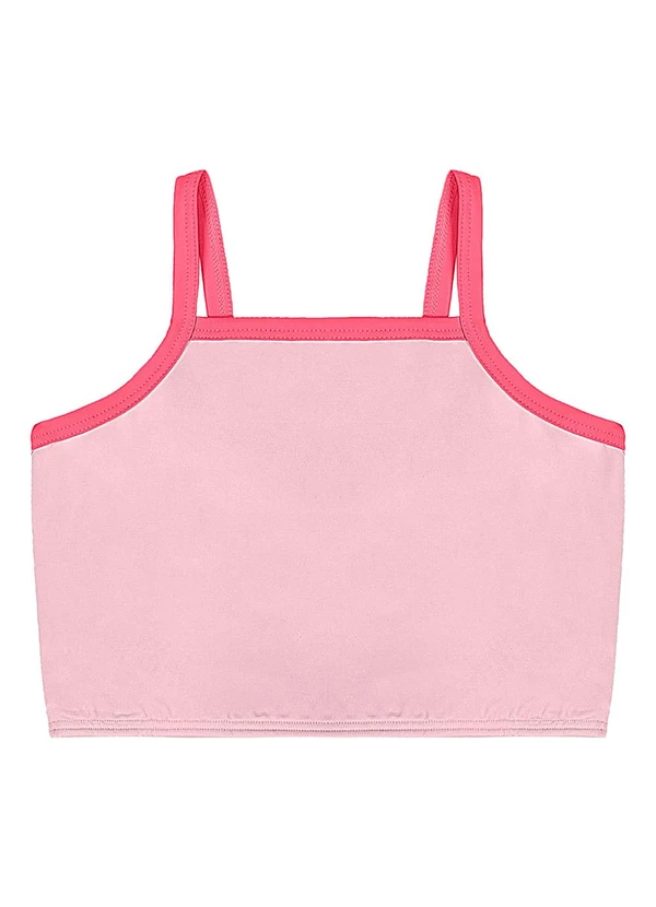 Quimby - Biquíni Fps +50 Menina Rosa 3