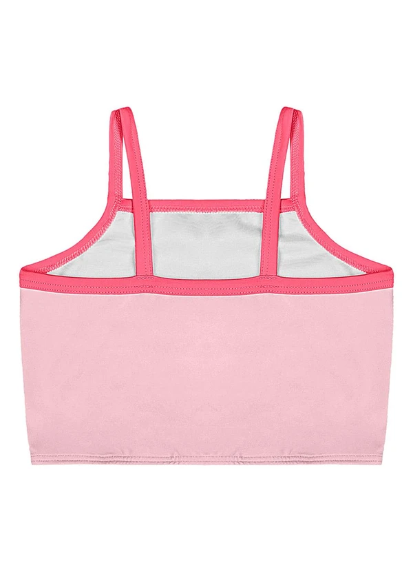 Quimby - Biquíni Fps +50 Menina Rosa 5